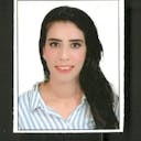 Profile picture of Hanane AOURAGH