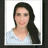 Hanane AOURAGH profile picture