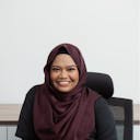 Profile picture of Najihah Ismail