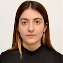 Profile picture of Zaida Khutsishvili