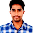 Profile picture of Santhosh K