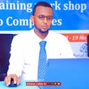 Profile picture of Ahmed Abdirehman Tahir        (PMP® ,M.Tech,Mini-MBA)