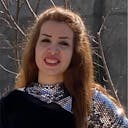 Profile picture of Zeynab Abodarda