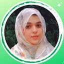 Profile picture of Haiqa Tahir 🦄