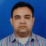 Dr. Samanth  Tiwari profile picture