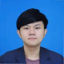 Profile picture of Anson Tan Chen Tung