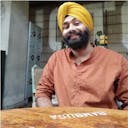 Profile picture of Amanpreet Singh