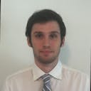 Profile picture of Jacob Diamond-Reivich