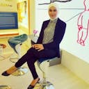 Profile picture of Nasma Farhoud, Pharm.D
