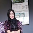 Profile picture of Ghina Zia, Ph.D.