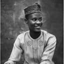 Profile picture of Ibrahim Ogundairo