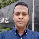 Profile picture of Kamrul Hasan