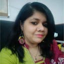 Profile picture of Dhvani Joshi Pandya