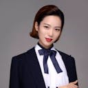 Profile picture of Christina Huang