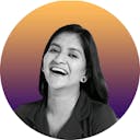 Profile picture of Divya Shah - Brand Consultant 💫