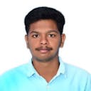 Profile picture of Sathish Kumar G