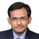 Profile picture of Kunal Meghani