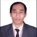 Profile picture of Dipak Patil
