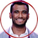 Profile picture of Amil Rasheed, TEFL
