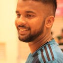 Profile picture of Anandhu Sudheer Kumar