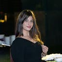 Profile picture of Farah Aridi