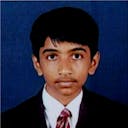 Profile picture of Rakesh Kumar S M