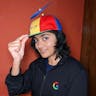 Amritanjali Dubey (She/Her) profile picture