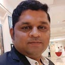 Profile picture of Alkesh Ashok Surve