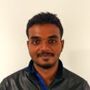 Profile picture of SRICHARAN RAGAVAN