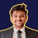 Profile picture of Arjun Gupta