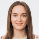 Profile picture of Anastasia Belyakova