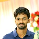 Profile picture of Srikanth Sreeram