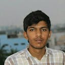 Profile picture of Korimilla Sairam Reddy