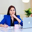 Profile picture of Mohsinaa Ahmad, Name Expert, Numerologist