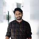 Profile picture of Rishabh Ravindran