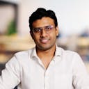 Profile picture of Arindam Basu Mullick
