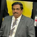 Profile picture of Sreeram Chellappa ICF-ACC/MGSCC/NLP