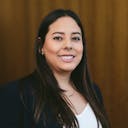 Profile picture of Daniella Cobos, MBA