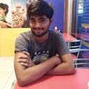 Profile picture of Shubham Patil