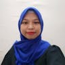 Nurul Nadia Haliah profile picture