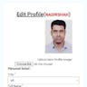 Nadir shah  NS MEDICO INDIA FOUNDATION profile picture