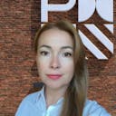 Profile picture of Mariia Aleksieieva, PMP®, PBP