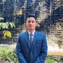 Profile picture of Anup Shrestha