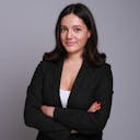 Profile picture of Kristina Demirchyan