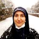 Profile picture of Maryam Sadeghi-Zadeh