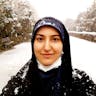Maryam Sadeghi-Zadeh profile picture