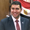 Profile picture of Dr. Naser Ghanem