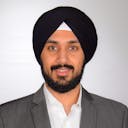 Profile picture of Raunaq Singh