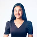 Profile picture of Kanisha Jhaveri