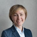 Profile picture of Anna Oblakova, PMP®, PhD